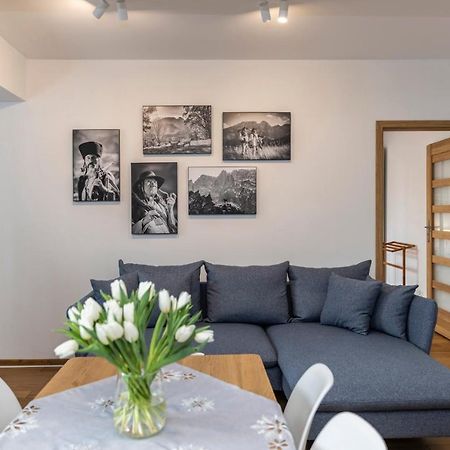 udanypobyt Apartamenty Tuwima Zakopane Bagian luar foto