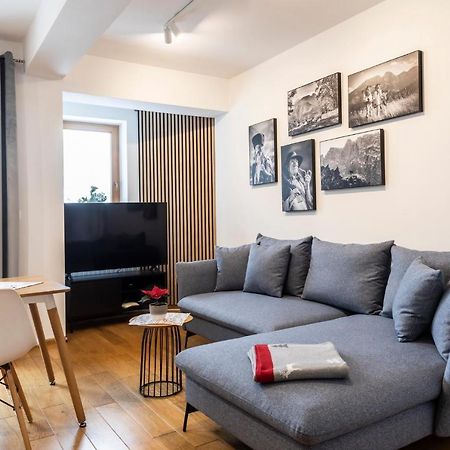 udanypobyt Apartamenty Tuwima Zakopane Bagian luar foto