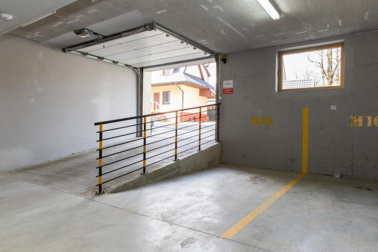 udanypobyt Apartamenty Tuwima Zakopane Bagian luar foto