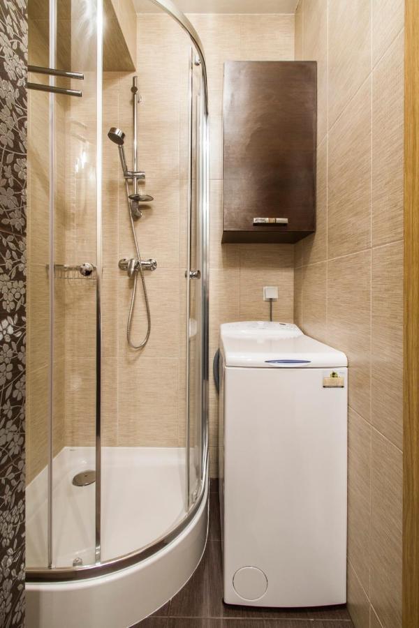 udanypobyt Apartamenty Tuwima Zakopane Bagian luar foto