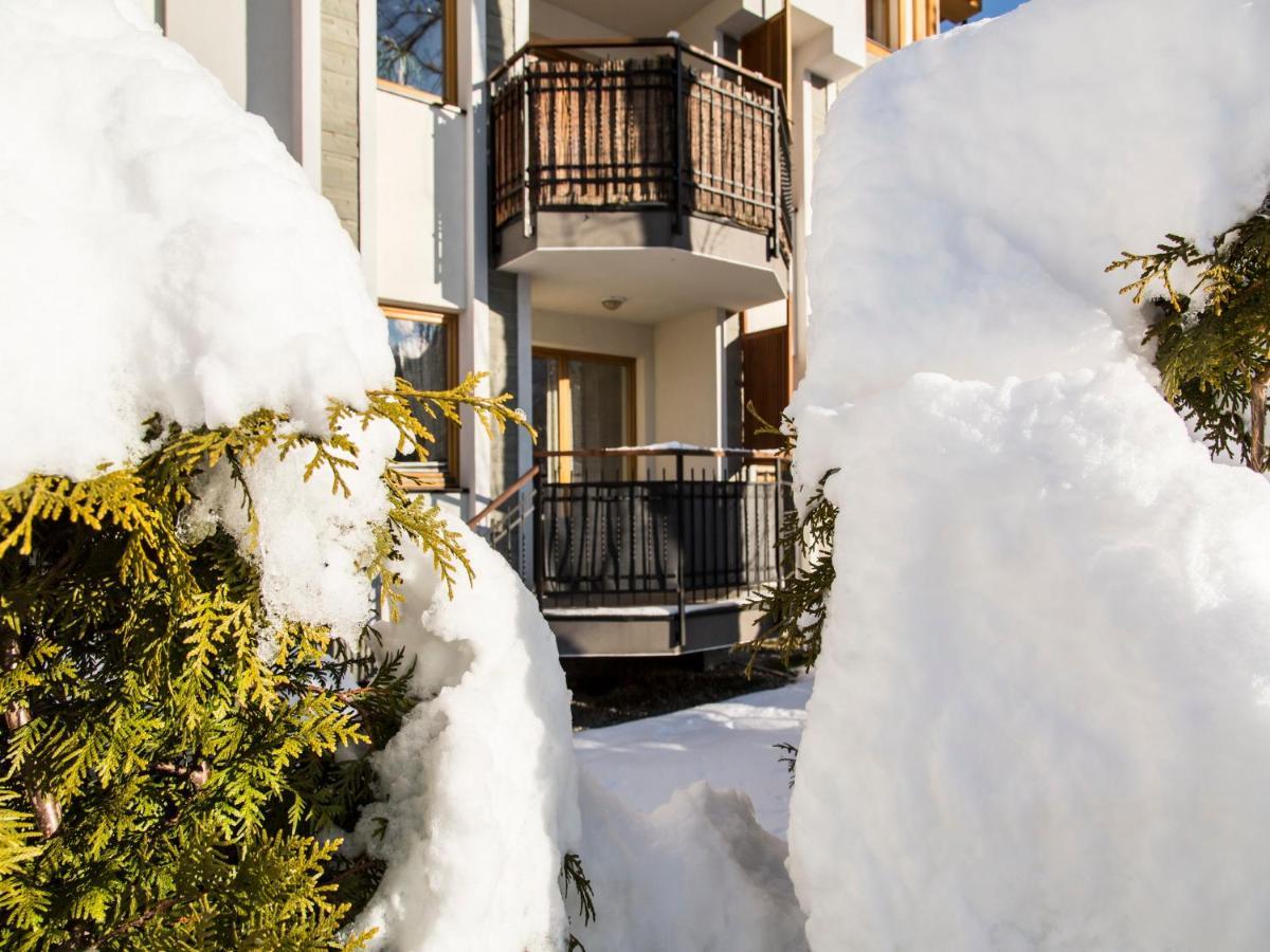 udanypobyt Apartamenty Tuwima Zakopane Bagian luar foto