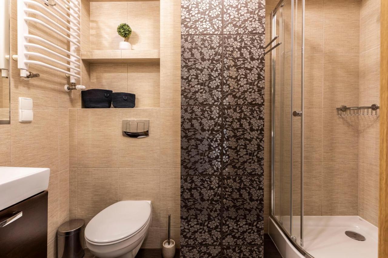 udanypobyt Apartamenty Tuwima Zakopane Bagian luar foto