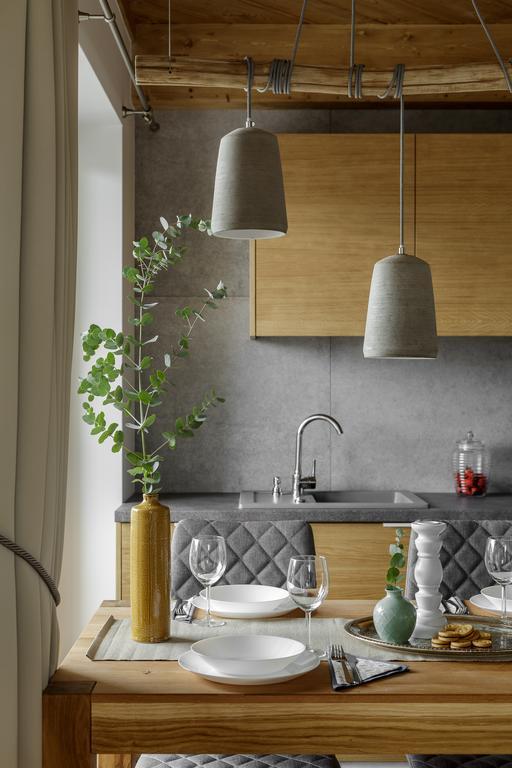 udanypobyt Apartamenty Tuwima Zakopane Bagian luar foto