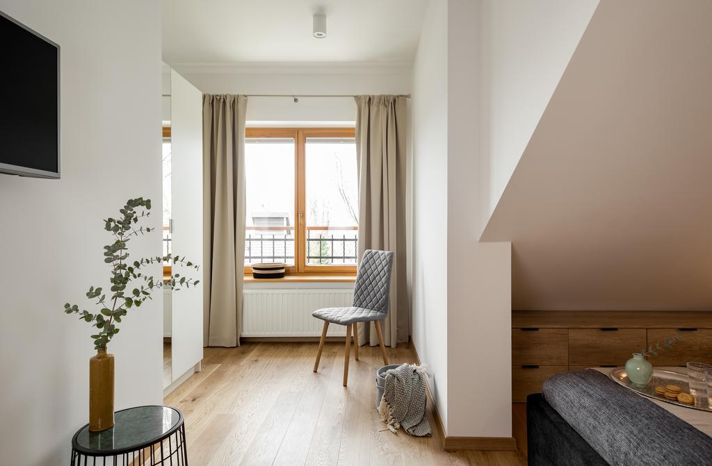 udanypobyt Apartamenty Tuwima Zakopane Bagian luar foto