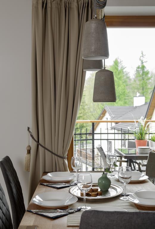 udanypobyt Apartamenty Tuwima Zakopane Bagian luar foto