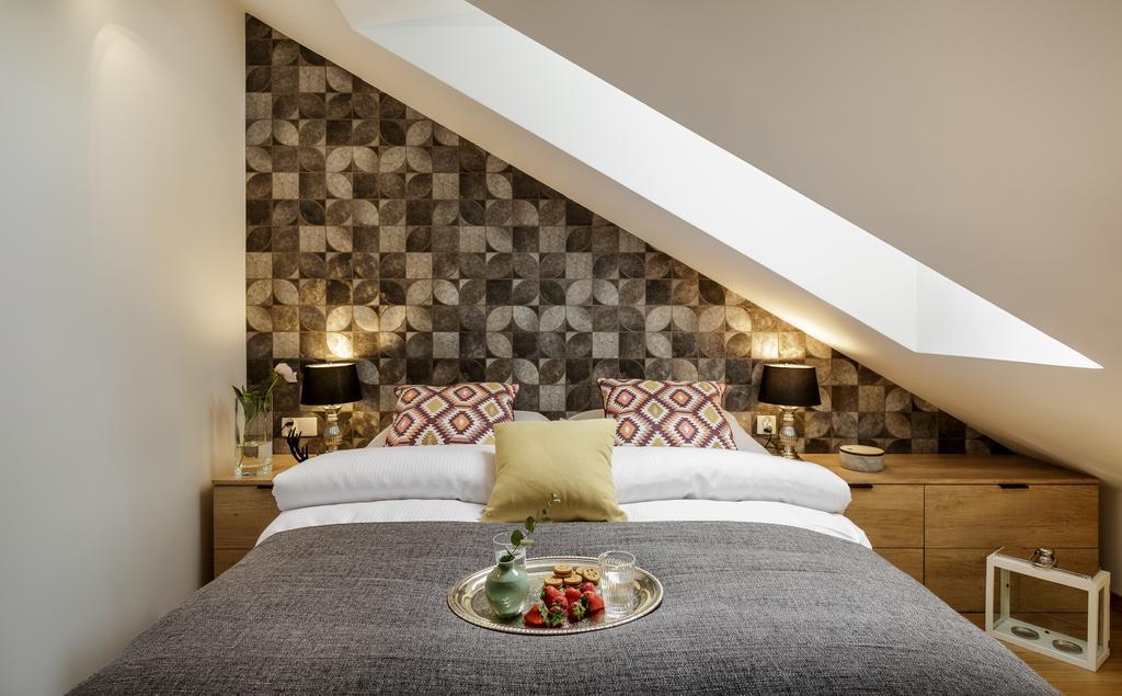 udanypobyt Apartamenty Tuwima Zakopane Bagian luar foto