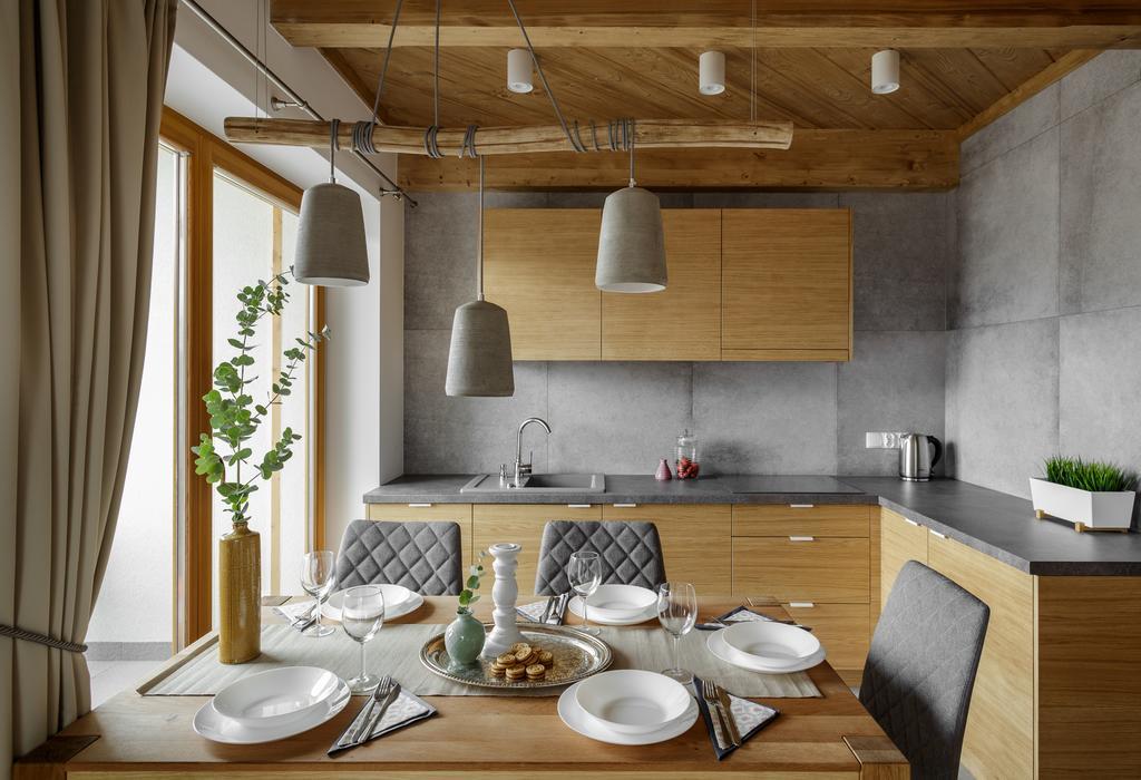 udanypobyt Apartamenty Tuwima Zakopane Bagian luar foto