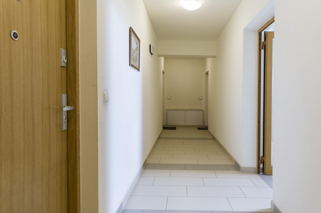 udanypobyt Apartamenty Tuwima Zakopane Bagian luar foto